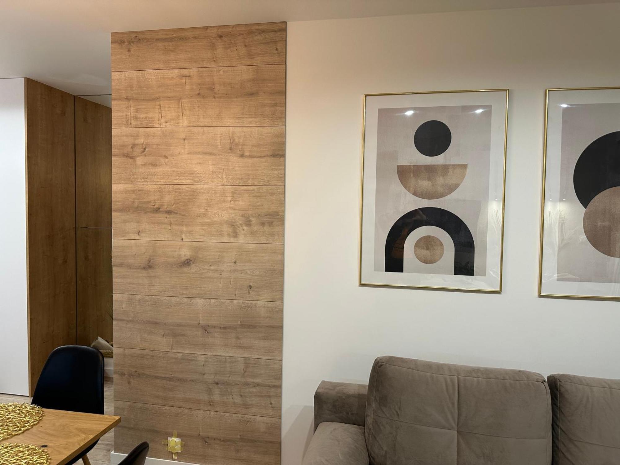 Nowoczesny Apartament Z Garazem Morelova Gdańsk Exteriör bild